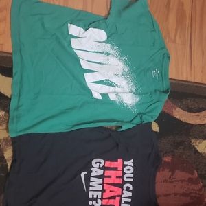 Nike Tshirts